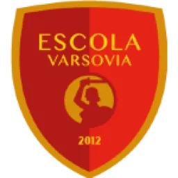Escola Varsovia Warszawa U19