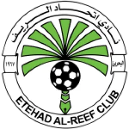 Etehad Alreef
