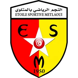 ES Metlaoui
