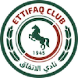 AL Ettifaq FC