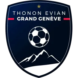 Evian Thonon Gaillard FC
