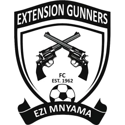 EXTENSION GUNNERS