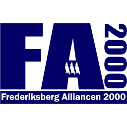 Frederiksberg Alliancen 2000