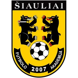 FA SIAULIAI B