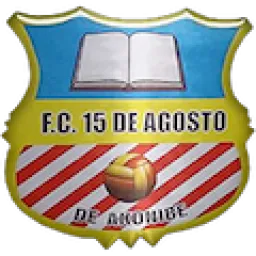 FC 15 De Agosto Guinea De Akonibe
