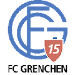 FC Grenchen 15
