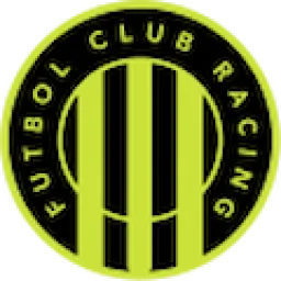 Racing De Veracruz B
