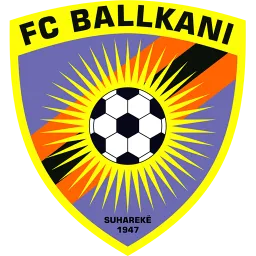 FC Ballkani