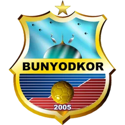 FC Bunyodkor