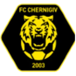 FC CHERNIGIV-USB