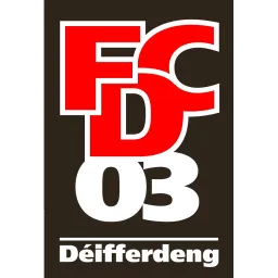 Differdange FC 03