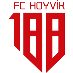 FC Hoyvi­k