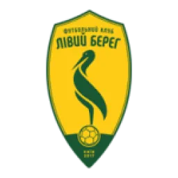 FC Livyi Bereh Kyiv U19