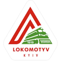 FC Lokomotiv Kiev