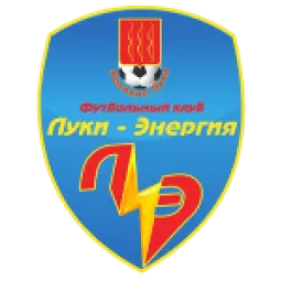 FC Luki-Energiya