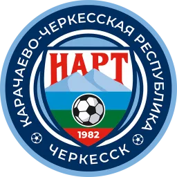 FC Nart Cherkessk