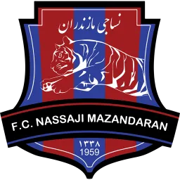 Nassaji Mazandaran FC