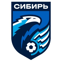 FC Sibir Novosibirsk