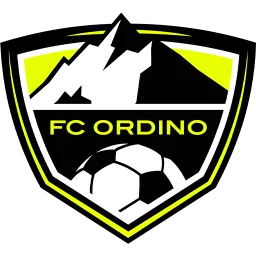 Ordino