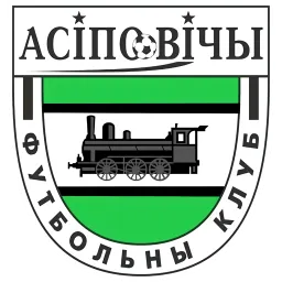 FC Osipovichi