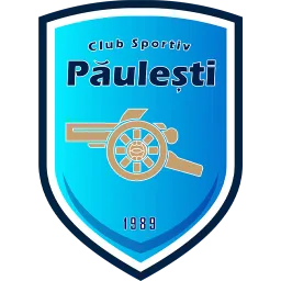 CS Paulesti