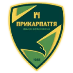 FC Prykarpattya Ivano-Frankivsk