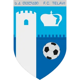 FC Telavi