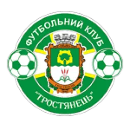 FC Trostianets