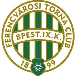 Ferencvarosi Budapest