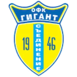 FK Gigant Saedinenie