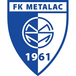 FK Metalac GM