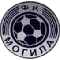 FK Mogila