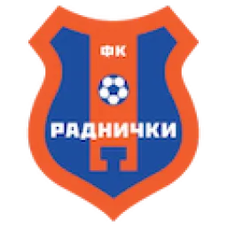 FK Radnicki Valjevo