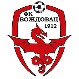 FK Vozdovac U19