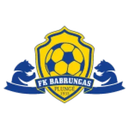FK Babrungas Plunge