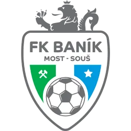 FK Banik Most-Sous
