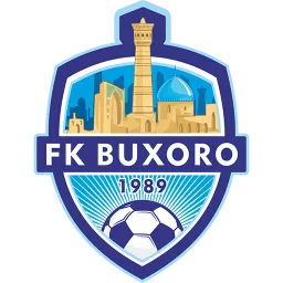 FC Bukhara