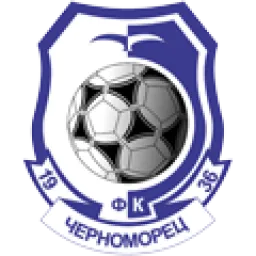 Chernomorets Odessa