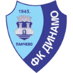 FK Dinamo 1945 Pancevo
