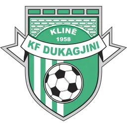 KF Dukagjini