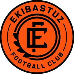FK Ekibastuz