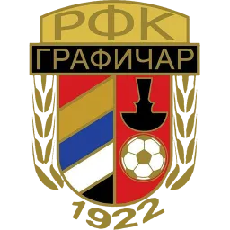 FK GRAFICAR BEOGRAD