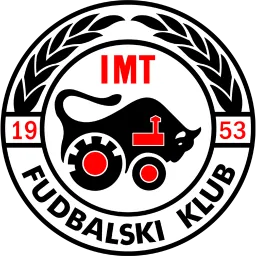 FK IMT Novi Belgrade
