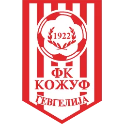 FK Kozuf Gevgelija
