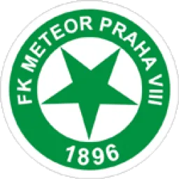 FK Meteor Praga VIII