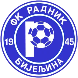 FK Radnik Bijeljina