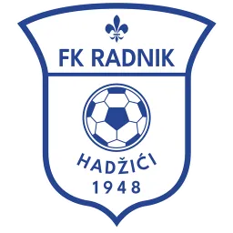 FK Radnik Hadzici