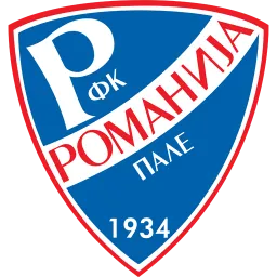 FK Romanija Pale