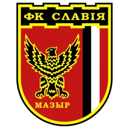 Slavia Mozyr
