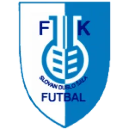 Slovan Duslo Sala